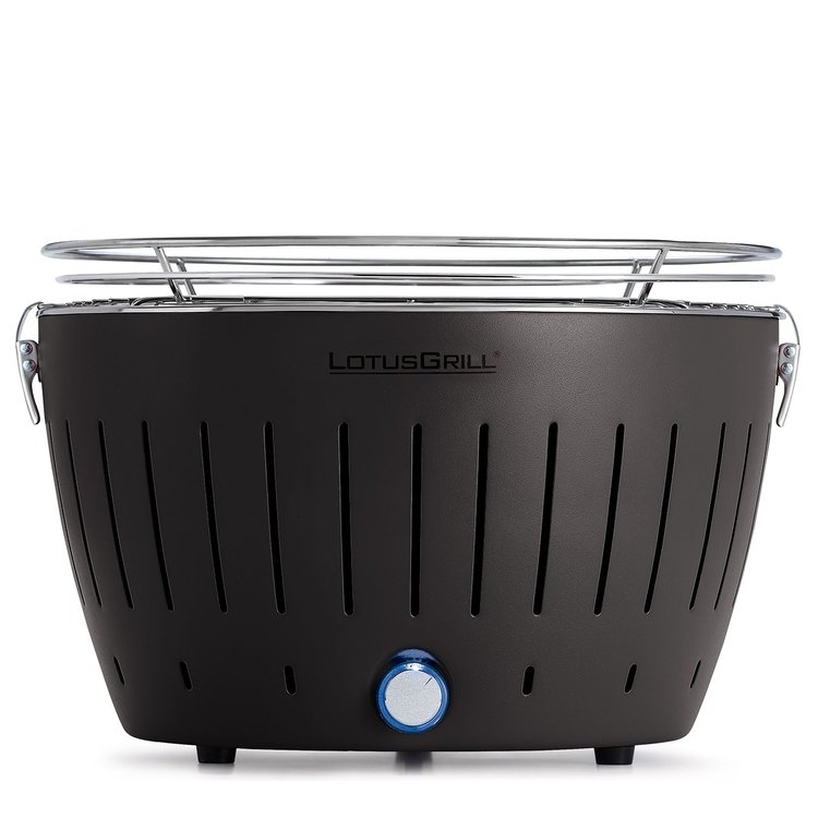 LotusGrill antrazit