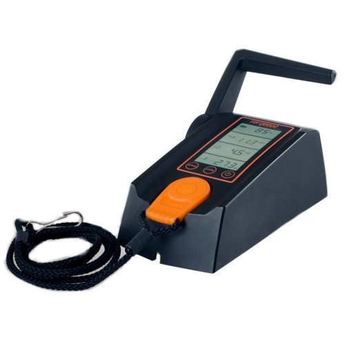 Torqeedo Ferngashebel