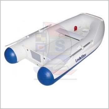 Lodestar Schlauchboot UL