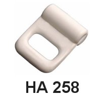 Holt Allen Mastrutscher HA 258