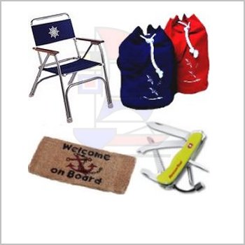 Sonstige Ausrüstung