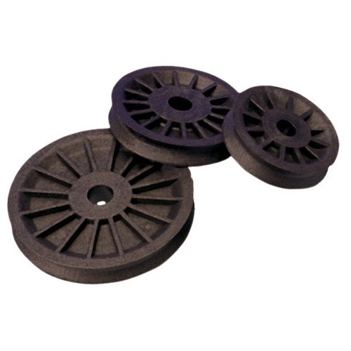 Selden Fallscheibe 45er 8x13mm 504-320