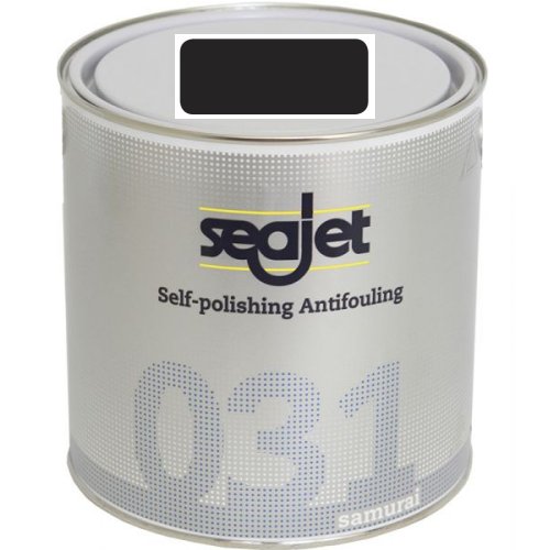 Seajet 031 Samurai 750ml schwarz