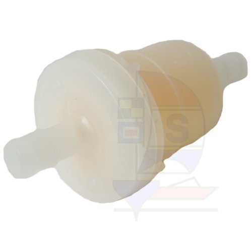 Yamaha Benzinfilter 6mm für F4,5,6