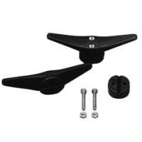 Barton Wantenklampe 100mm