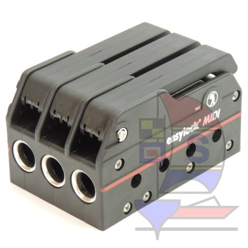 Fallenstopper Easylock MIDI 4er