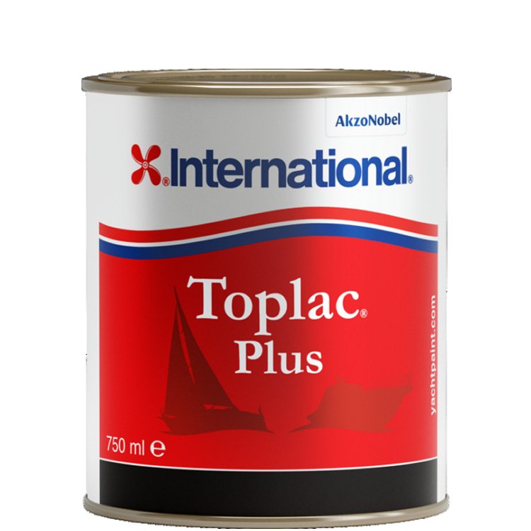 Toplac Plus 750ml