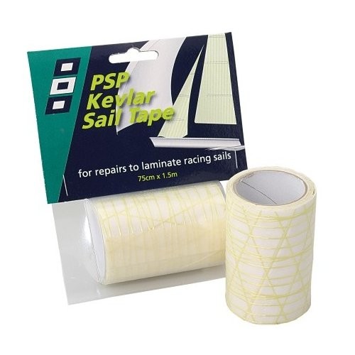 PSP Marine Tapes Kevlar Repair Tape