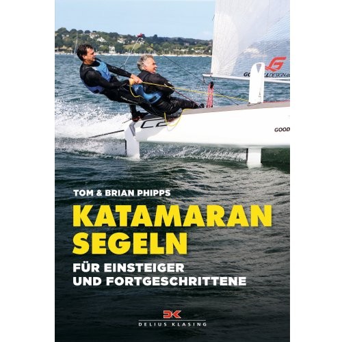 Katamaran segeln / Phipps