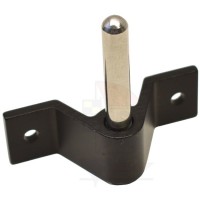 Viadana Ruderbeschlag mit Zapfen 8mm / 40mm Viadana Ruderbeschlag mit Zapfen 8mm / 40mm