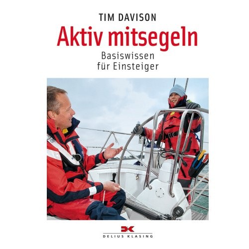 Aktiv mitsegeln / Davison