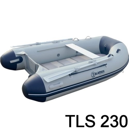 Talamex Schlauchboot TLS 230 Lattenboden