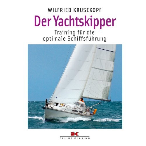 Der Yachtskipper / Krusekopf