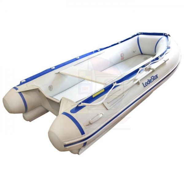 LodeStar Schlauchboot Trimax 3D-V 340 AIR