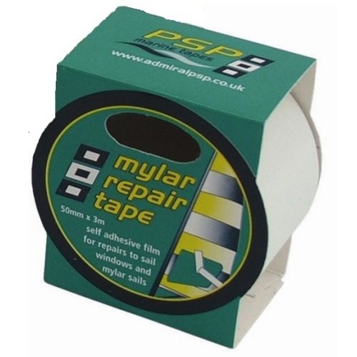 PSP Marine Tapes Mylar Repair Tape