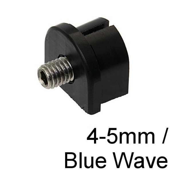 Terminal-Sicherung für Blue Wave 4-5mm