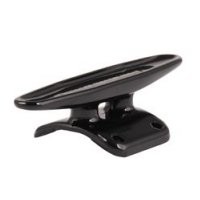 Holt Allen Mastklampe 140mm schwarz HA 681