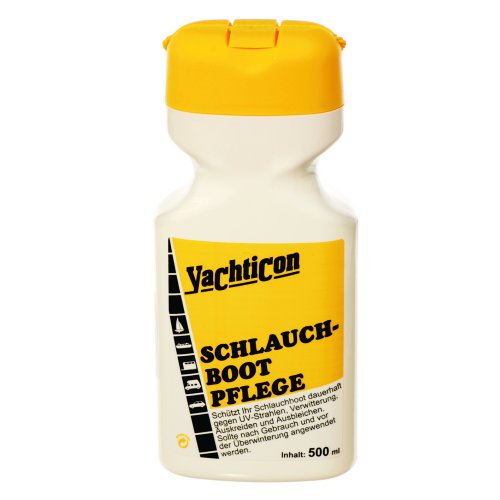 yachticon acrylglas pflege 500 ml