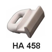 Holt Allen Mastrutscher HA 458