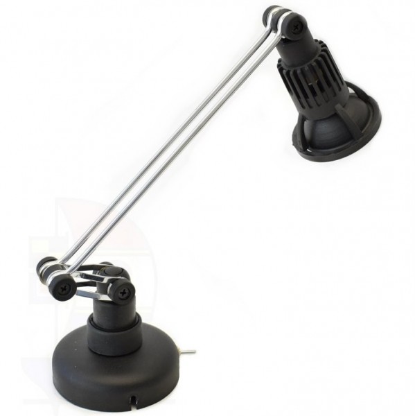 Cantalupi Kartentischlampe Sailor