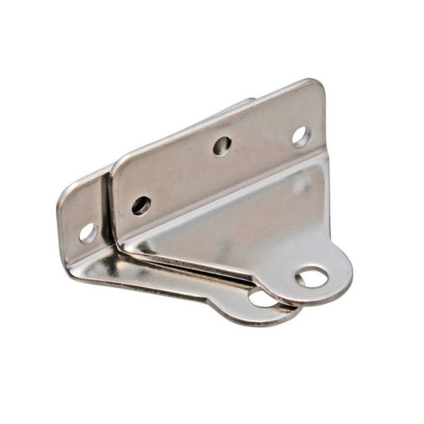 Andersen Ruderbeschläge für Spiegel