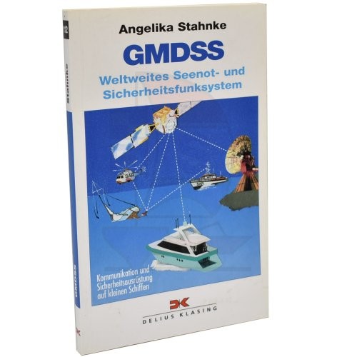 KYB 112 - GMDSS / Stahnke
