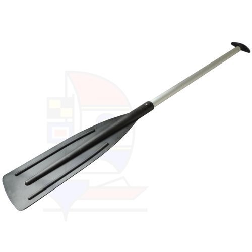 LodeStar Stechpaddel schwarz