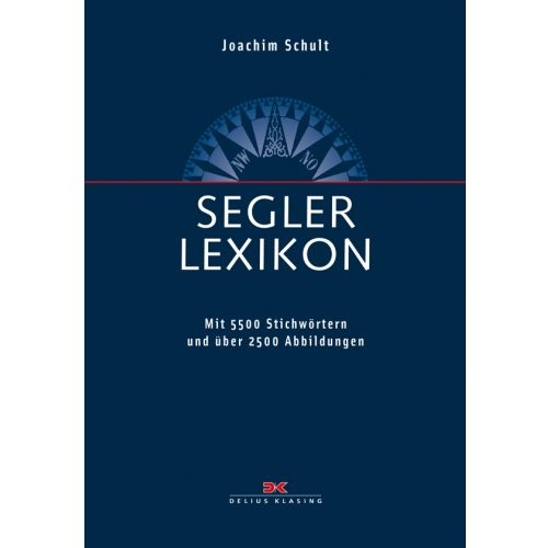 Segler Lexikon / Schult