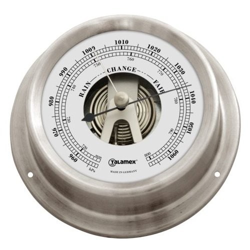 Talamex Serie 125 Barometer