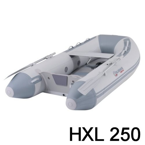 Talamex Schlauchboot Airdeck X-Light HXL 250