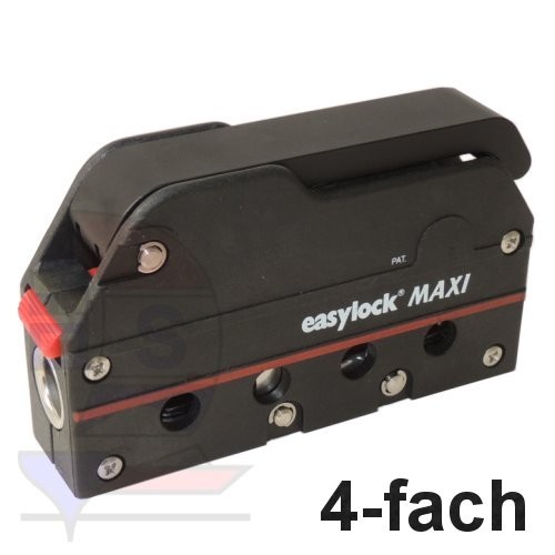 Fallenstopper Easylock MAXI 4er