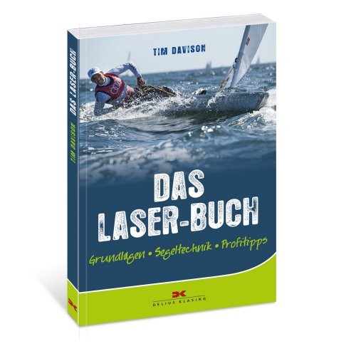Das Laser-Buch / Davison