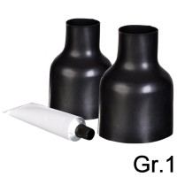 DryFashion Reparaturset Arm Gr.1 DryFashion Reparaturset Arm Gr.1