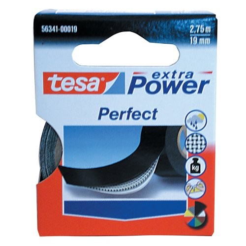 Tesa® Gewebeband 19mm x 2,75m