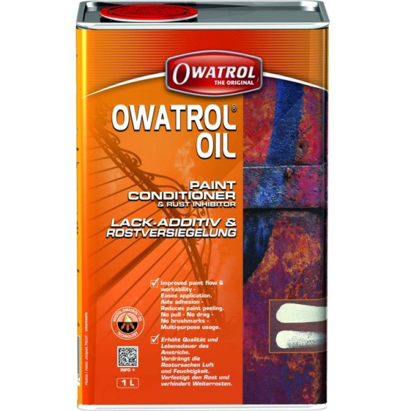 Owatrol Öl Rostversiegelung