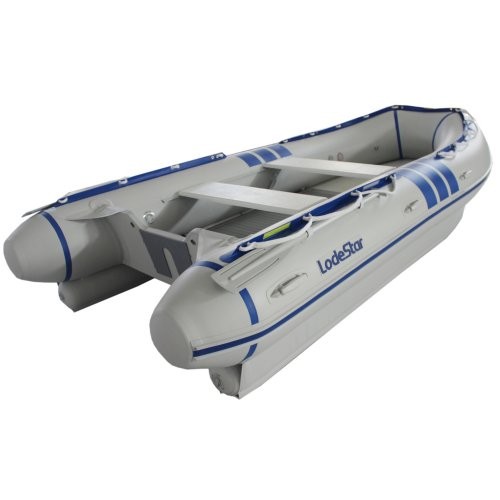 LodeStar Schlauchboot Trimax 430 Alu