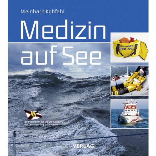 Medizin auf See / Kohfahl