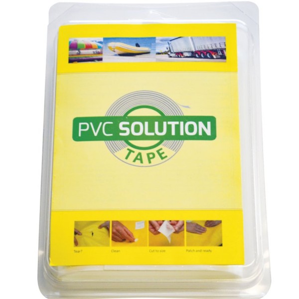 PVC Solution Tape