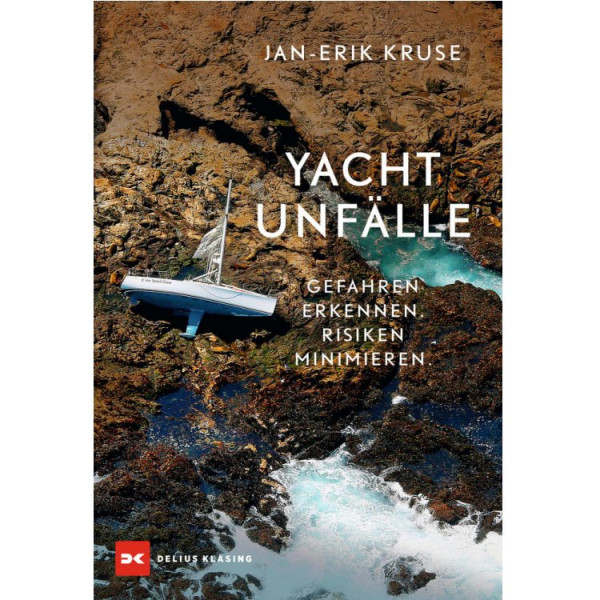 Yachtunfälle / Kruse