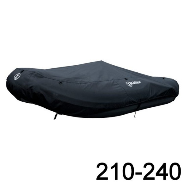 Talamex Schlauchbootpersenning Premium 210-240