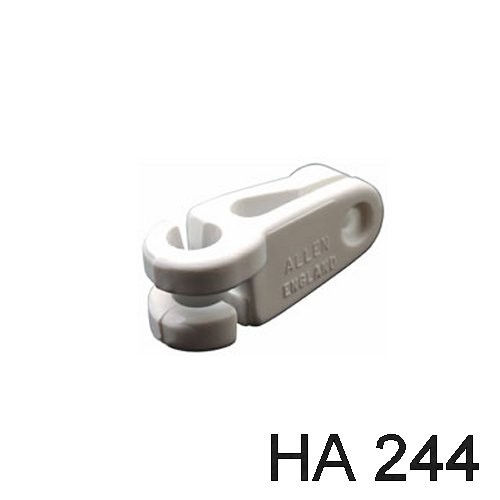 Stagreiter 4mm HA 244