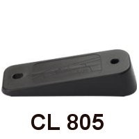 Clamcleat Unterlegteil CL 805