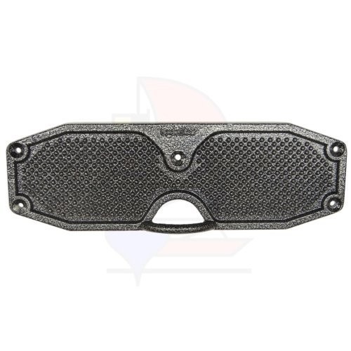 LodeStar Motorklemmplatte Alu innen