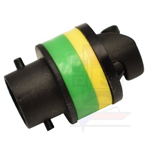 Universal-Ventil-Adapter Bajonettanschluss