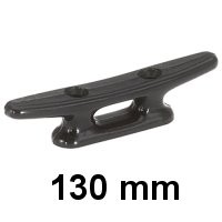 Belegklampe 130mm Nylon Belegklampe 130mm Nylon