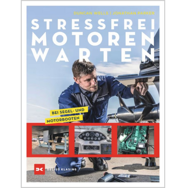 Stressfrei Motoren warten / Wells