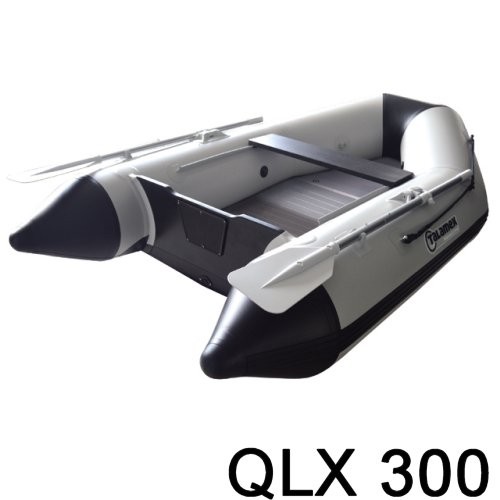 Talamex Schlauchboot QLX 300 Aluboden