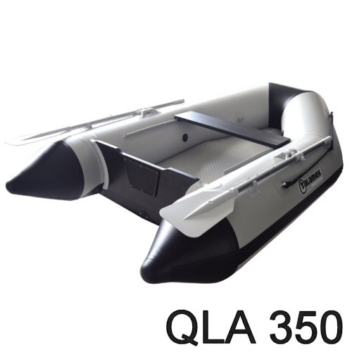Talamex Schlauchboot QLA 350 Luftboden