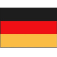 Flagge Deutschland Flagge Deutschland