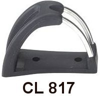 Clamcleat CL 817 Cage